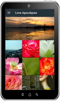 Love Wallpaper HD android App screenshot 5